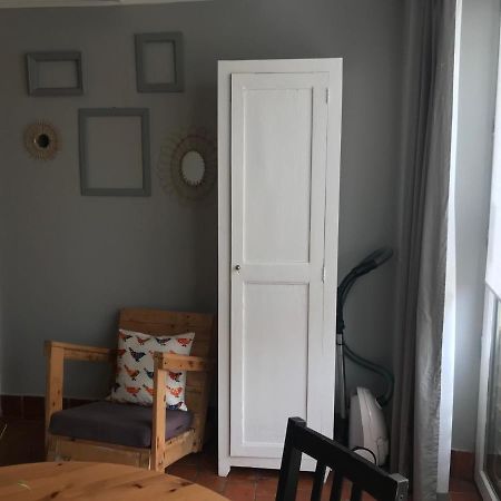 Le Caribou D'Eva Apartment ปอร์ไบ ภายนอก รูปภาพ