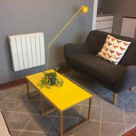 Le Caribou D'Eva Apartment ปอร์ไบ ภายนอก รูปภาพ