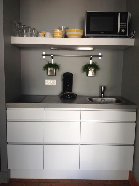 Le Caribou D'Eva Apartment ปอร์ไบ ภายนอก รูปภาพ