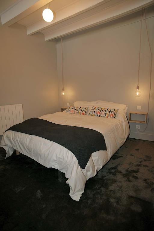 Le Caribou D'Eva Apartment ปอร์ไบ ห้อง รูปภาพ